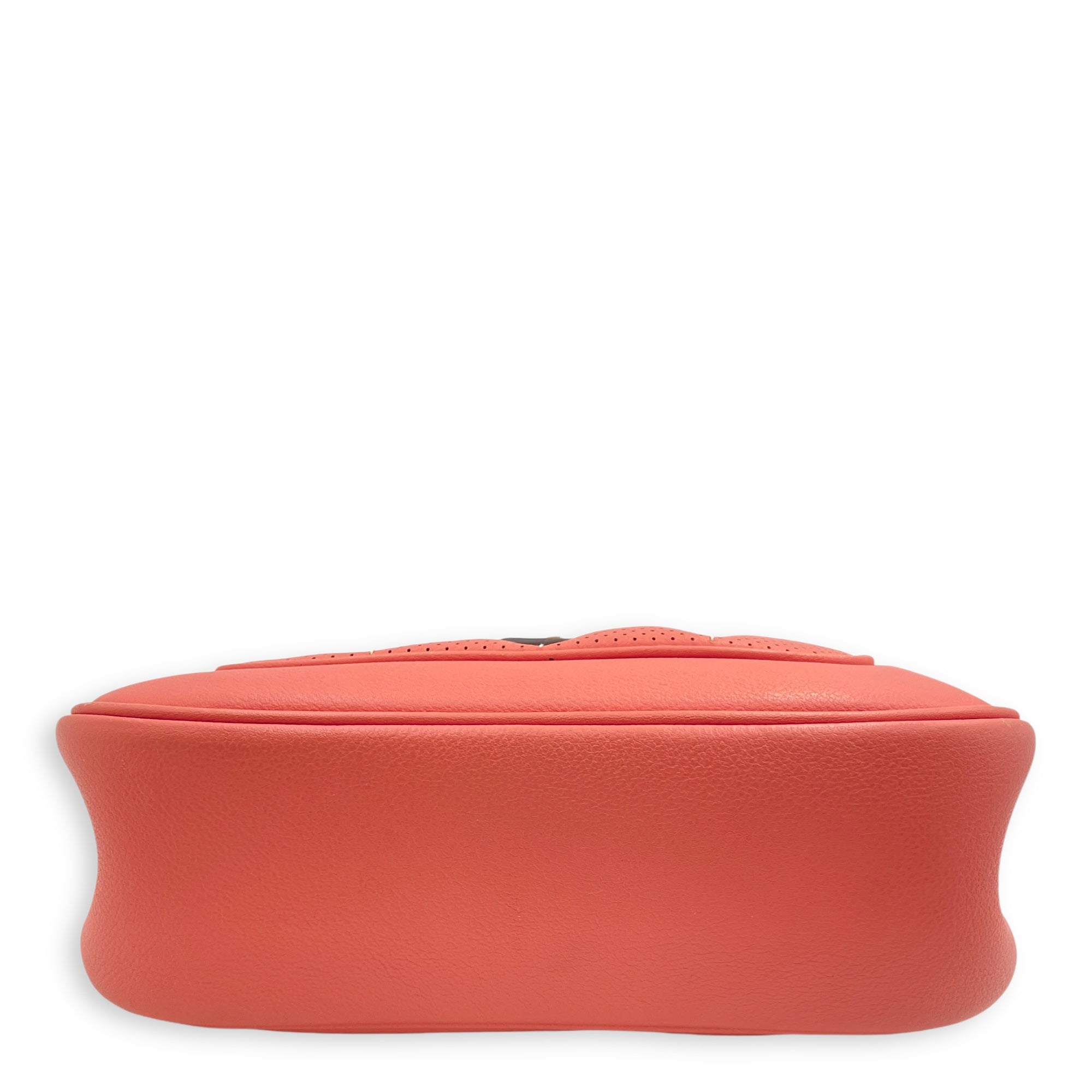 Berline Mini Flamingo in Swift, Palladium hardware - Image 6