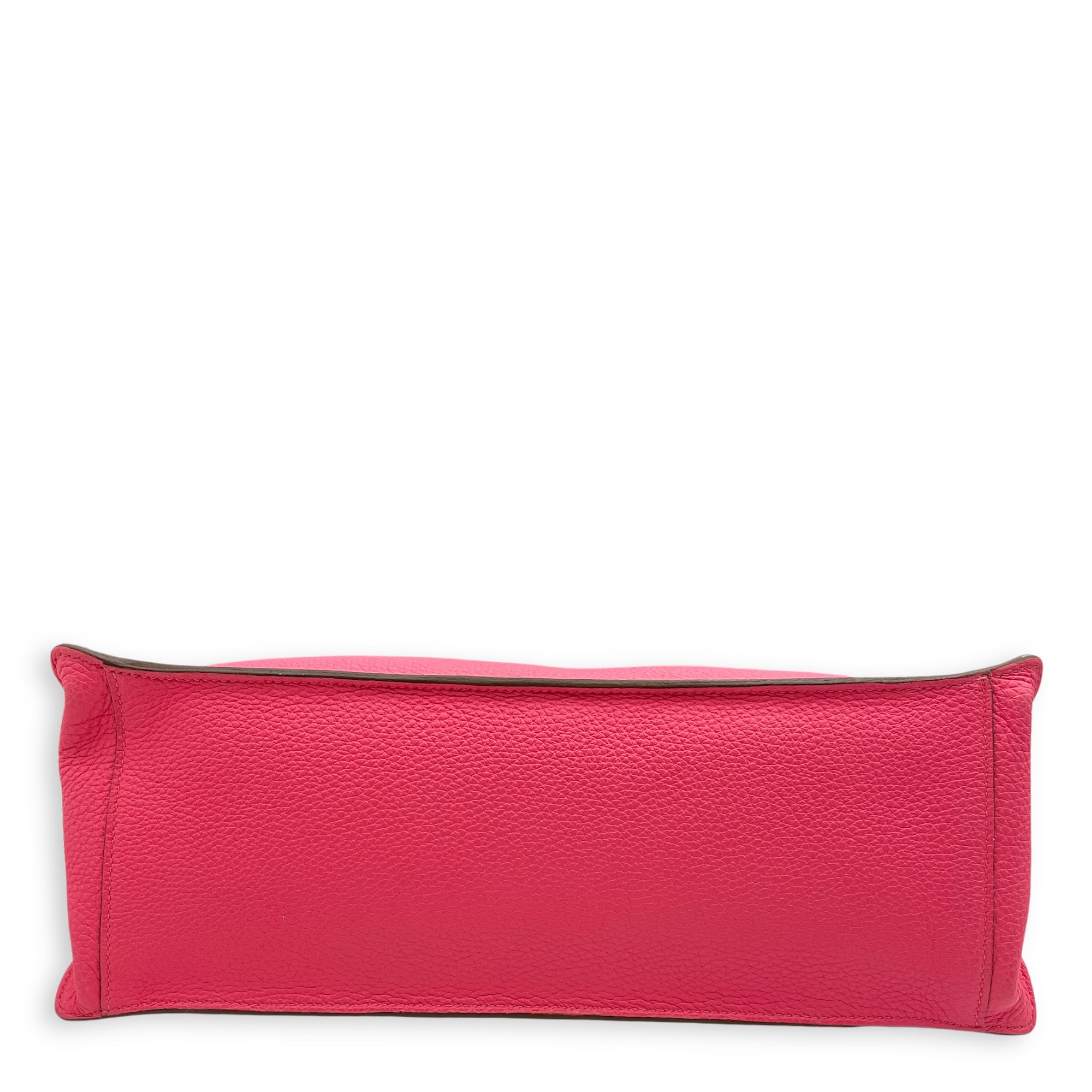 Etribelt 34 Rose Lipstick in Togo, Palladium hardware - Image 6