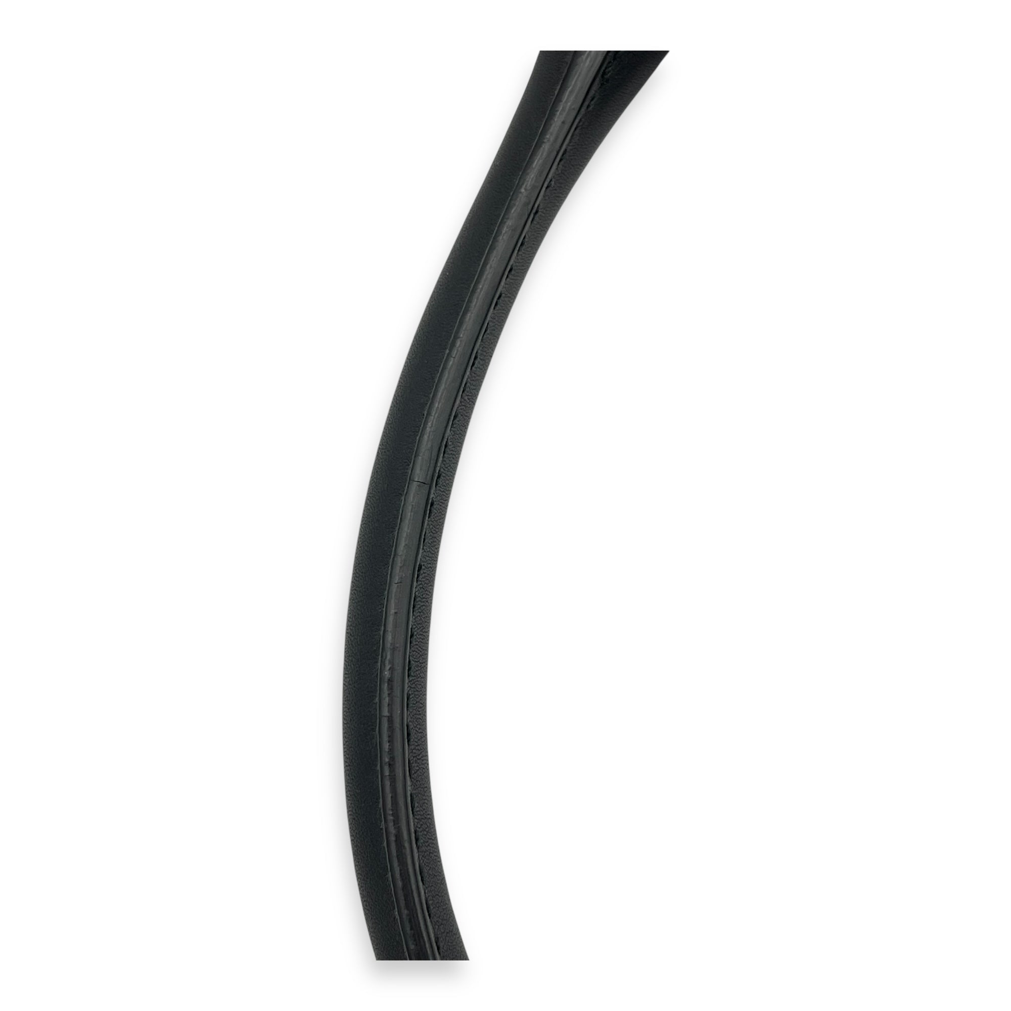 GG Tote Bag Black in Guccissima Leather, Gold hardware - Image 13