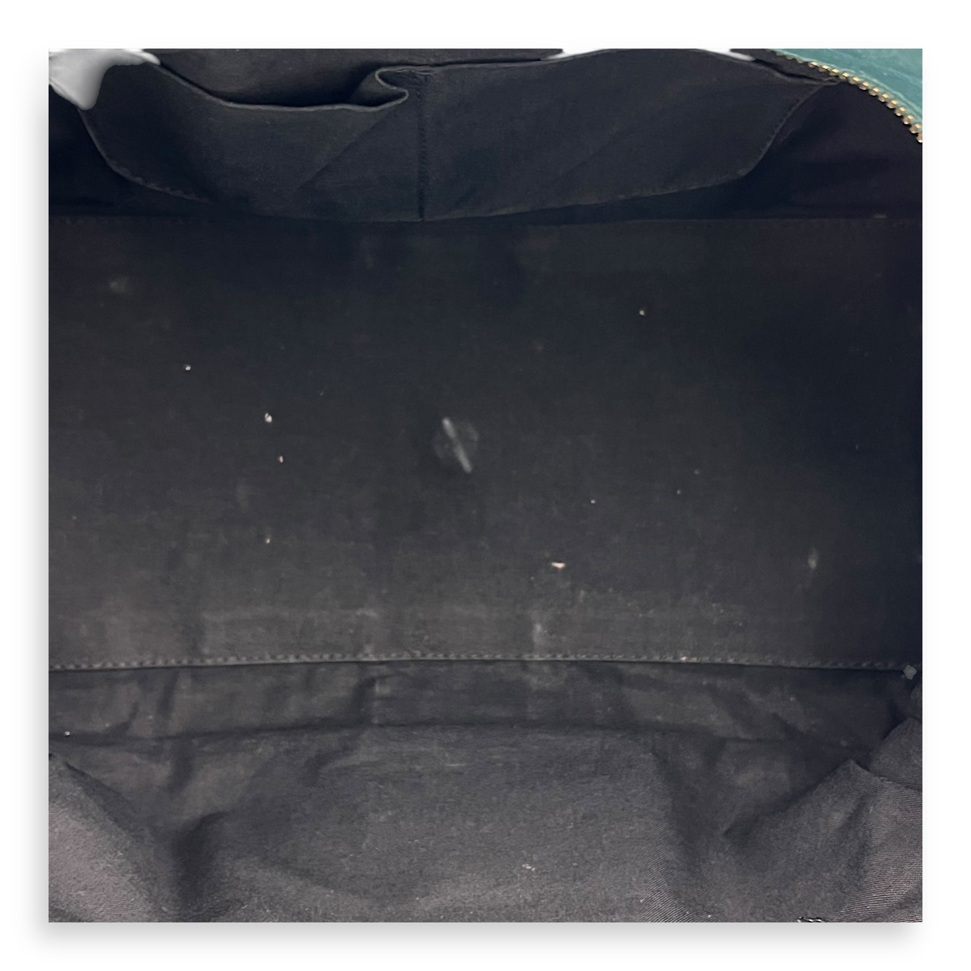 Cabas Chyc Sac Ligne Y Top handle bag in Calfskin, Gold Hardware - Image 8